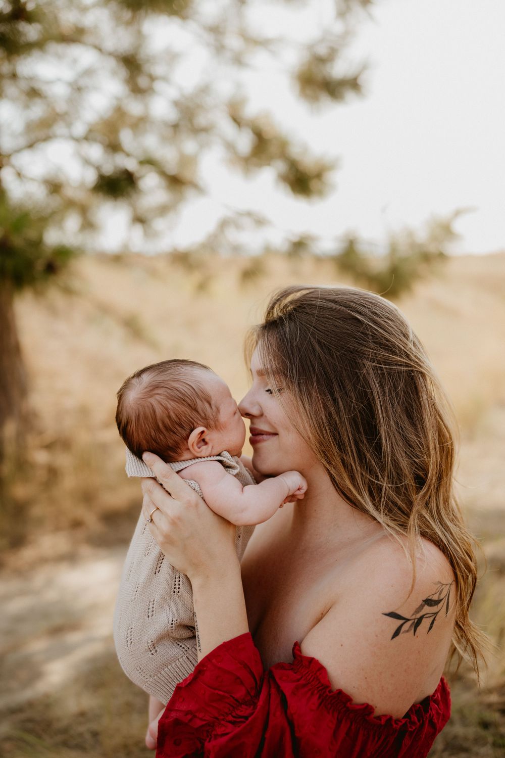 Kamloops family photographers ~ making each session fun and memorable