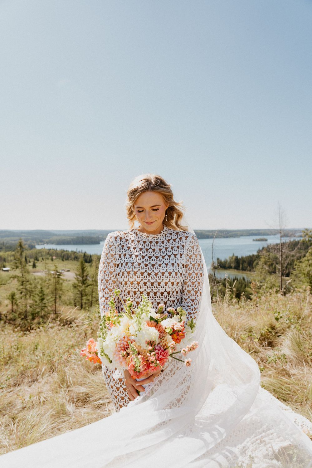 Kamloops wedding photographers ~ Capturing the fun and in love in Kamloops BC