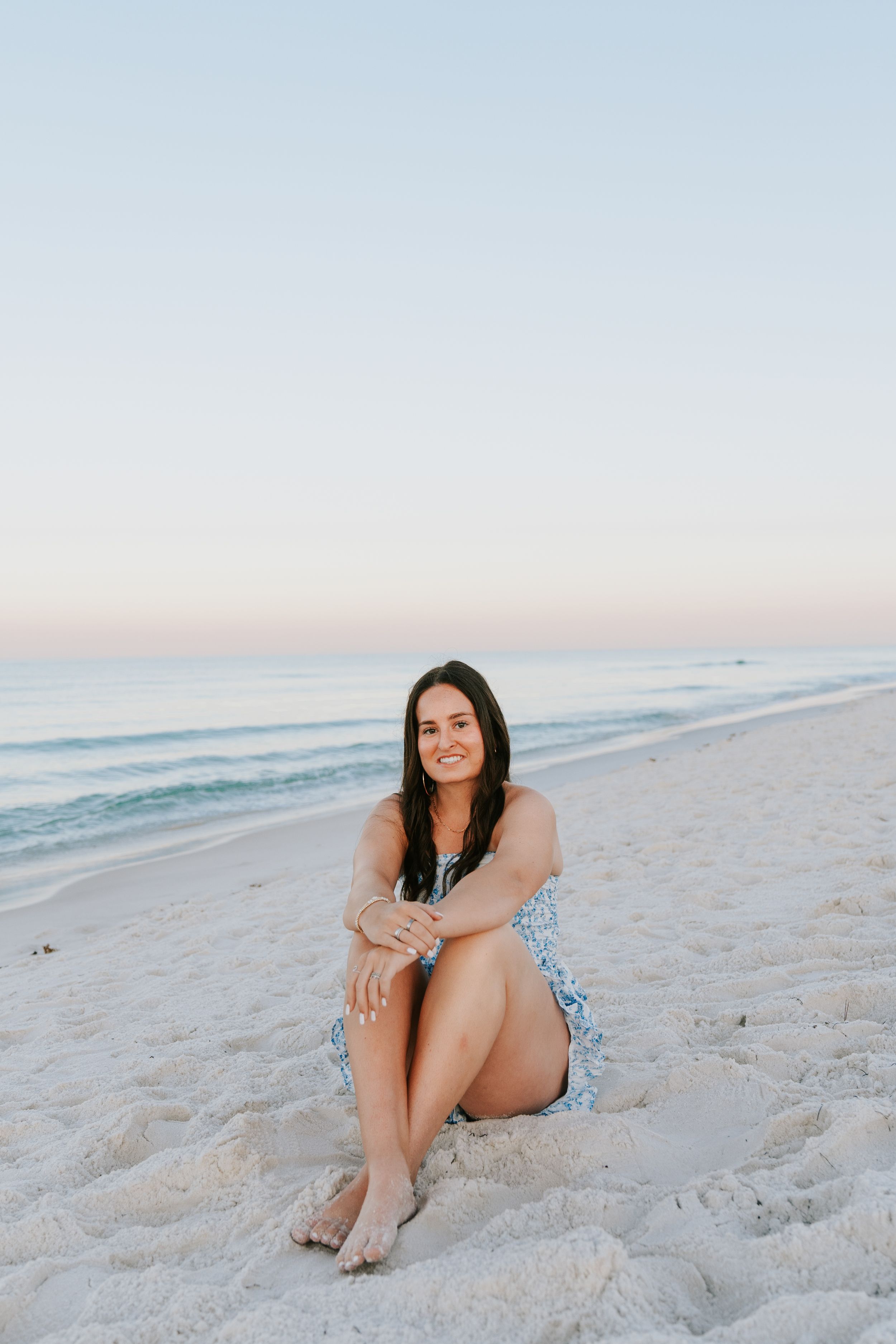 Beachside love stories + brand magic. Weddings, families, and creatives photographed across the 30A coastline.
