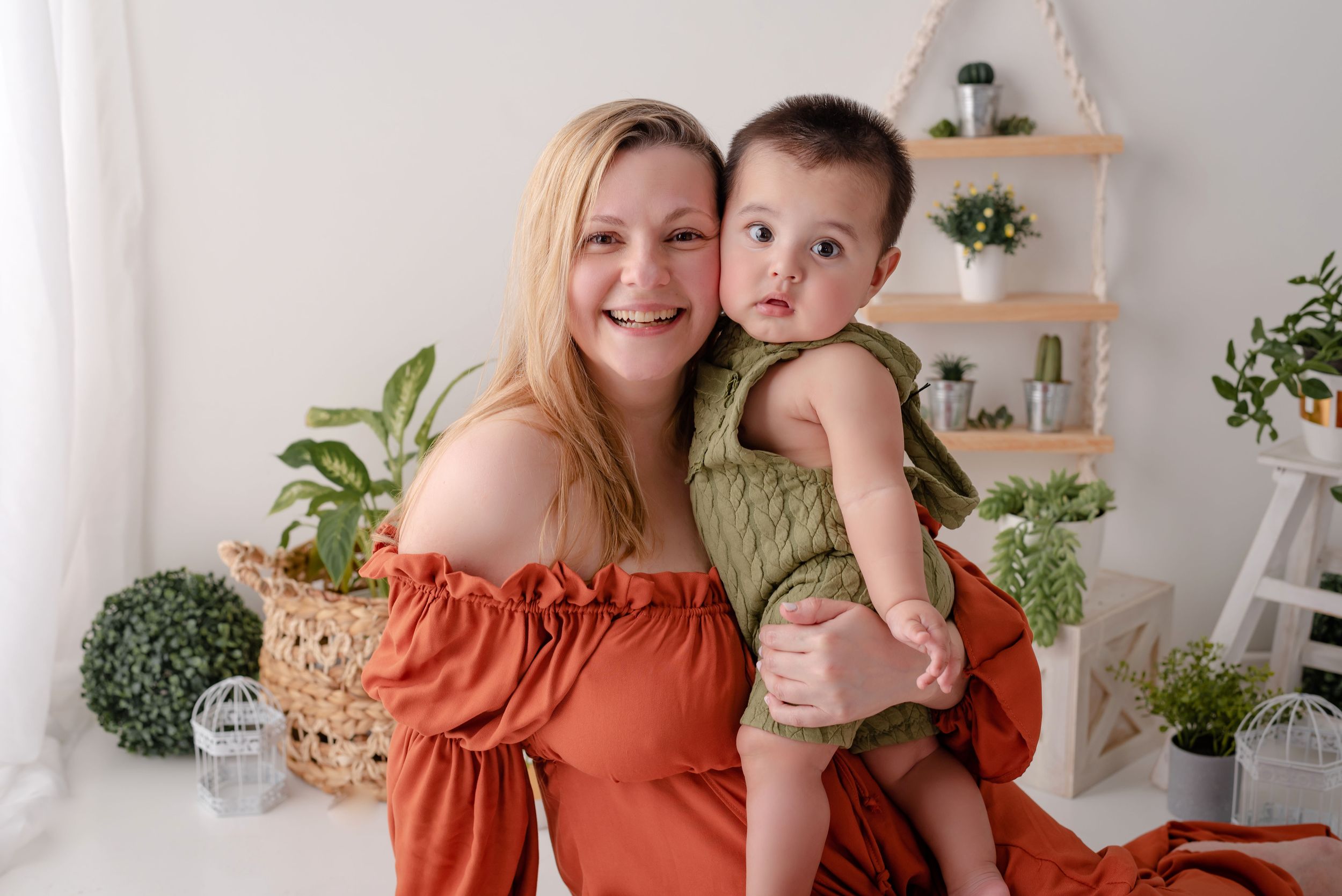 fotografía familiar- fotografia infantil en quilmes- fotografia de niños- fotografa de bebés