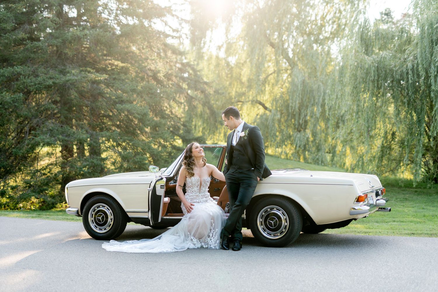 Wedding photographer gta