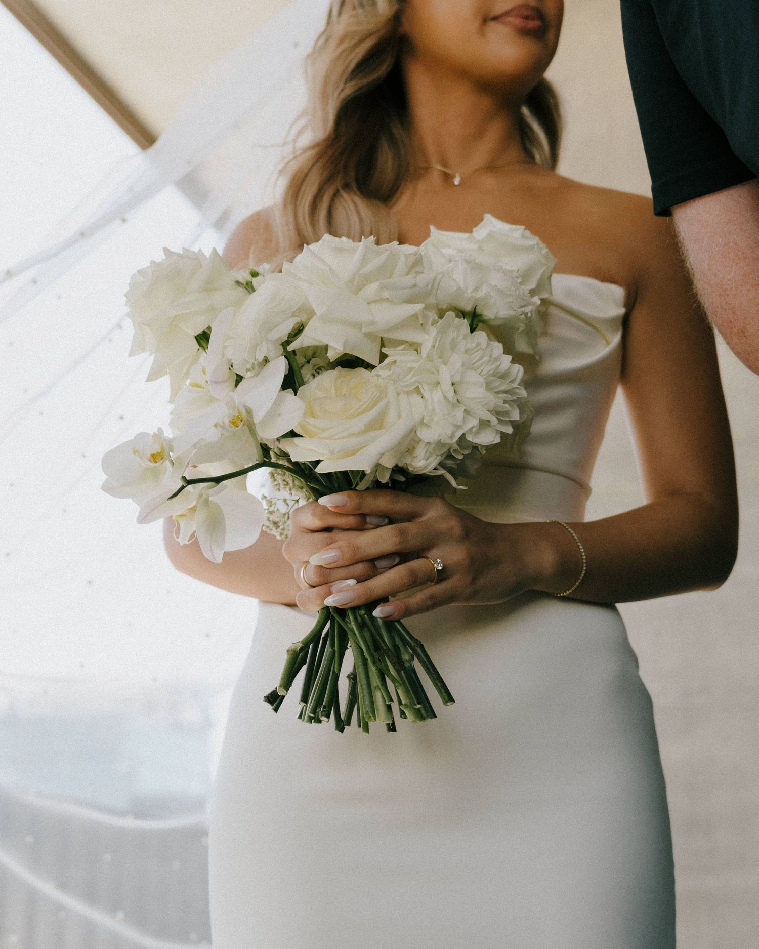 Beautiful wedding at Our Lady of Victories Church in Bowen Hills, captured by a Gold Coast photographer.”
