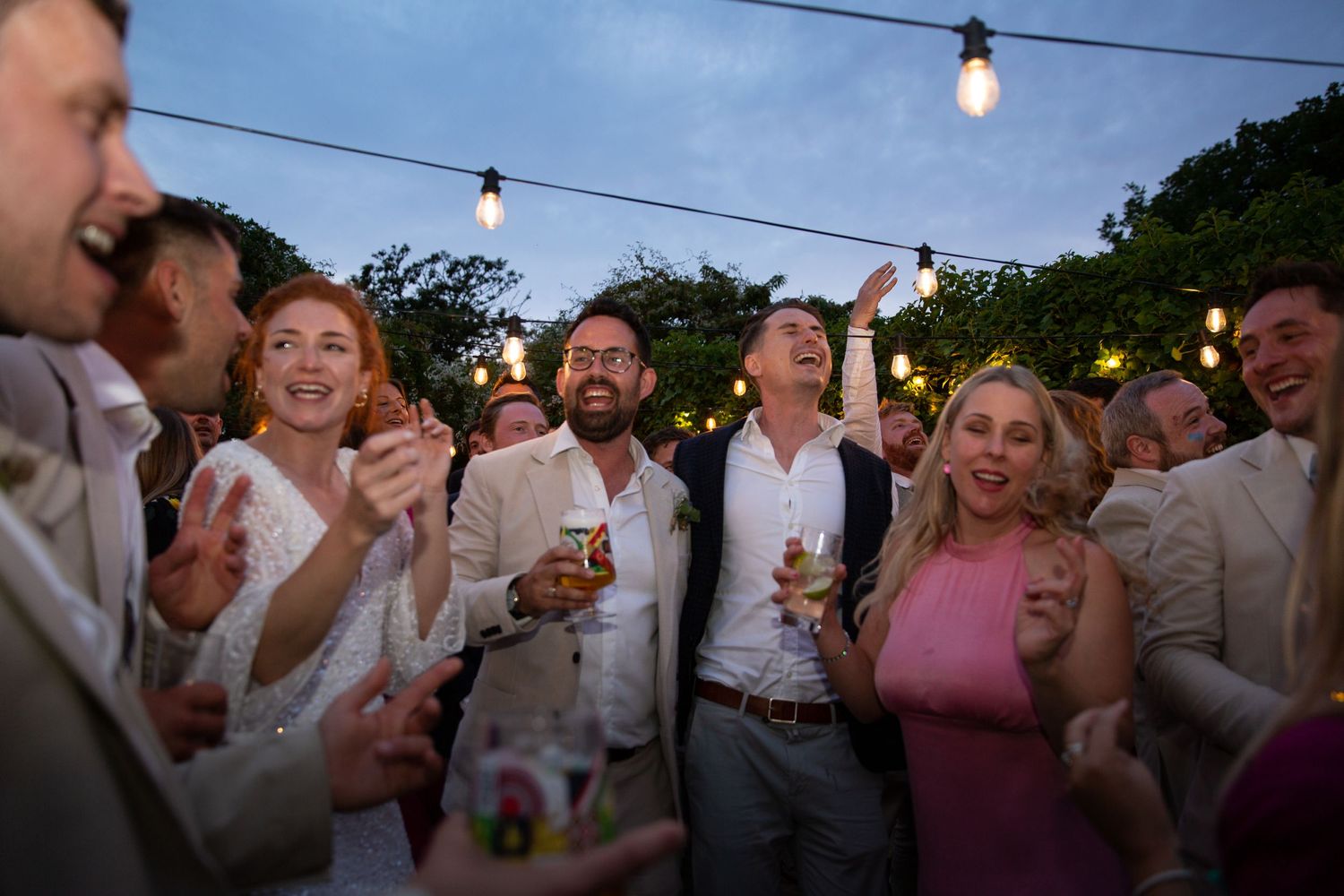 Guernsey wedding photography