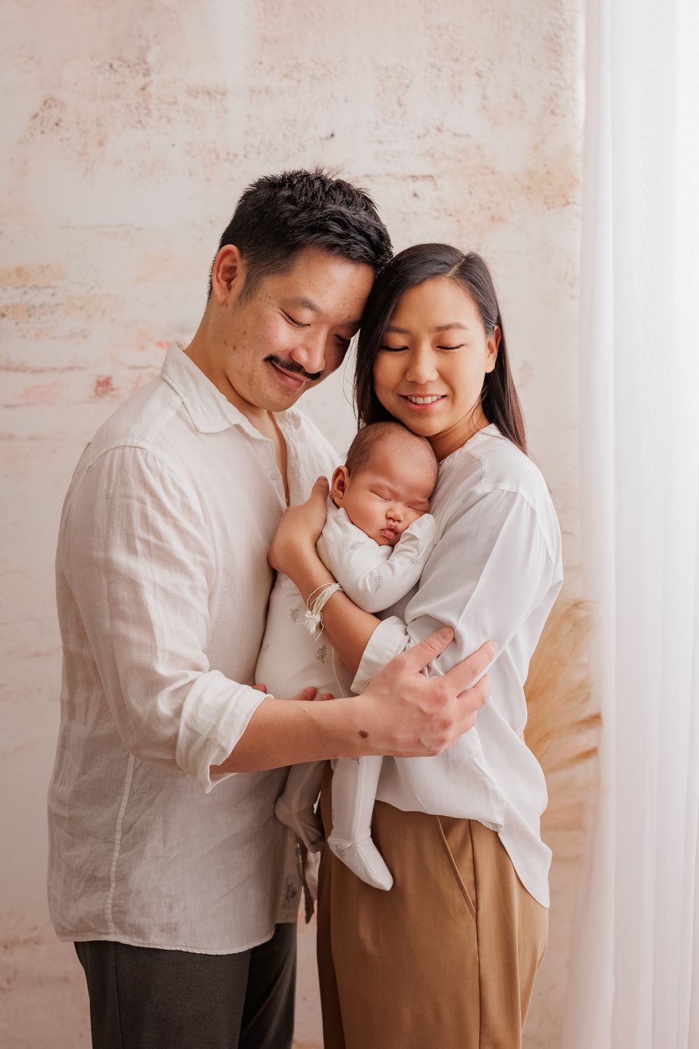 best newborn photographer in Wellington