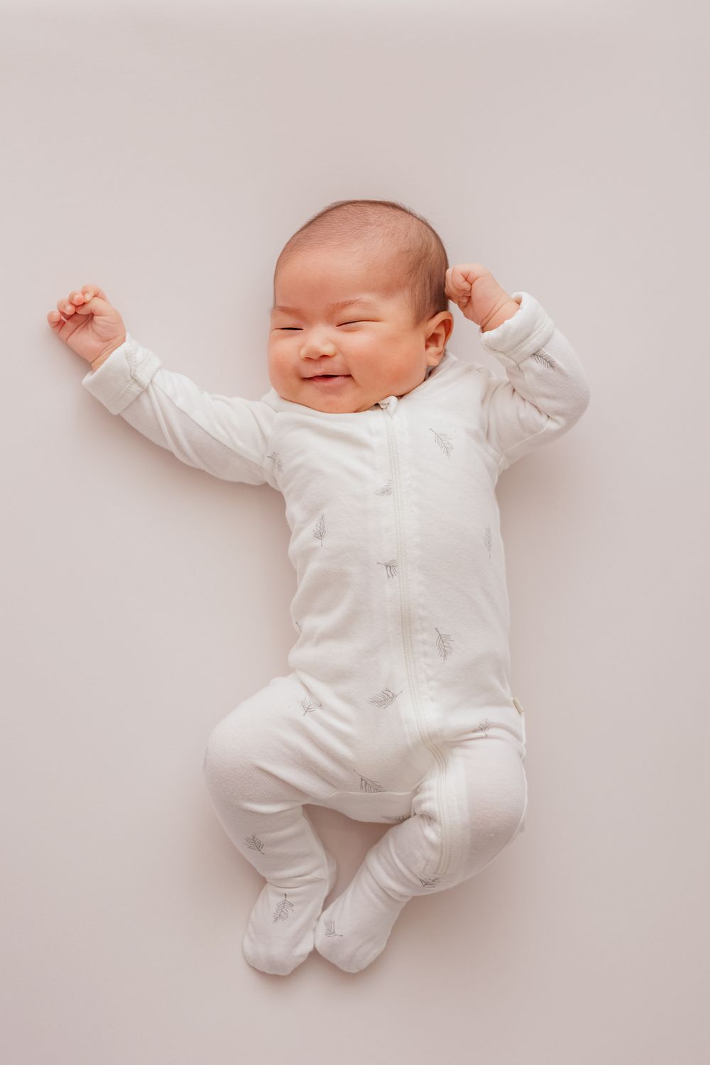 Affordable Newborn Photography in Porirua