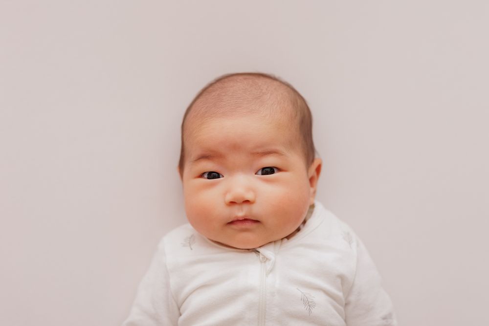 Affordable Newborn Photography in Wellington
