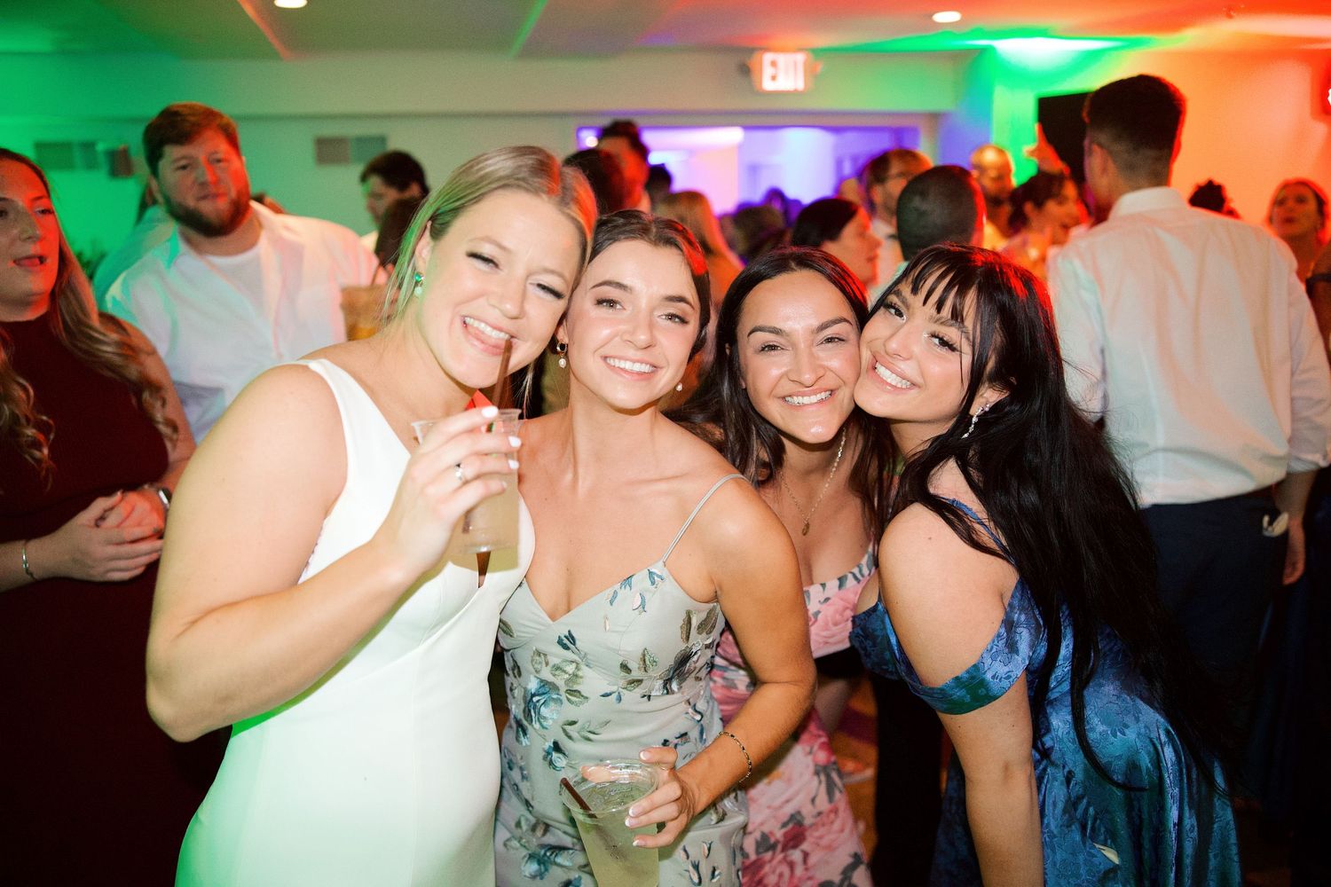 Wedding from top wedding photographer in Maine - Alicia C. Photography