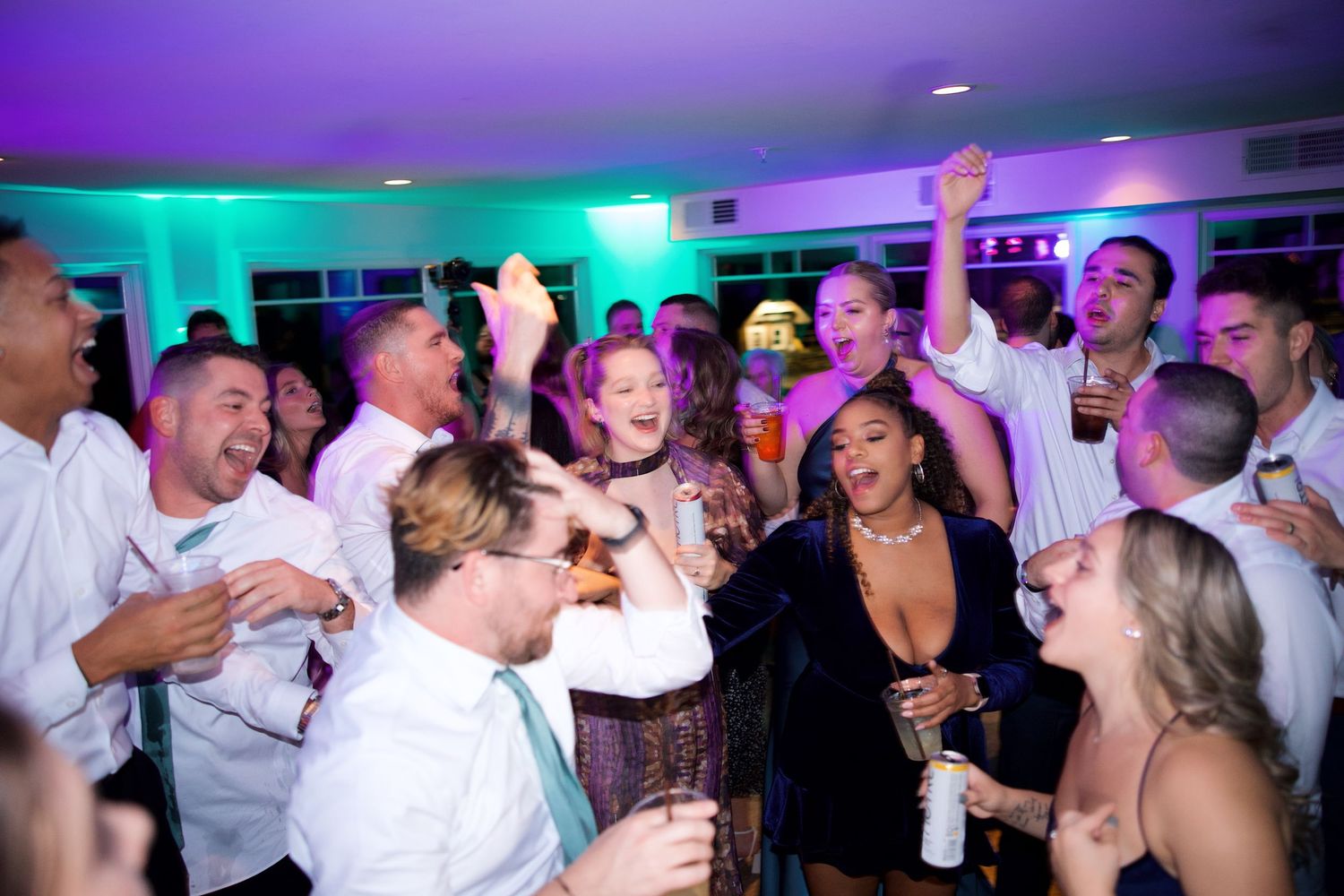 Wedding from top wedding photographer in Maine - Alicia C. Photography