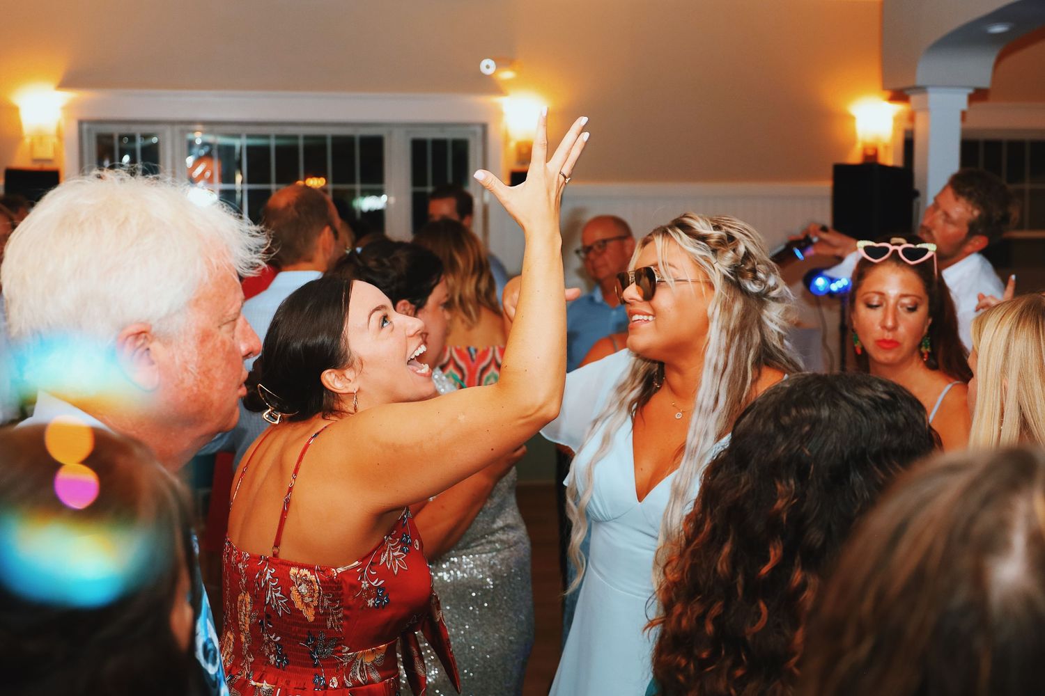 Wedding from top wedding photographer in Maine - Alicia C. Photography