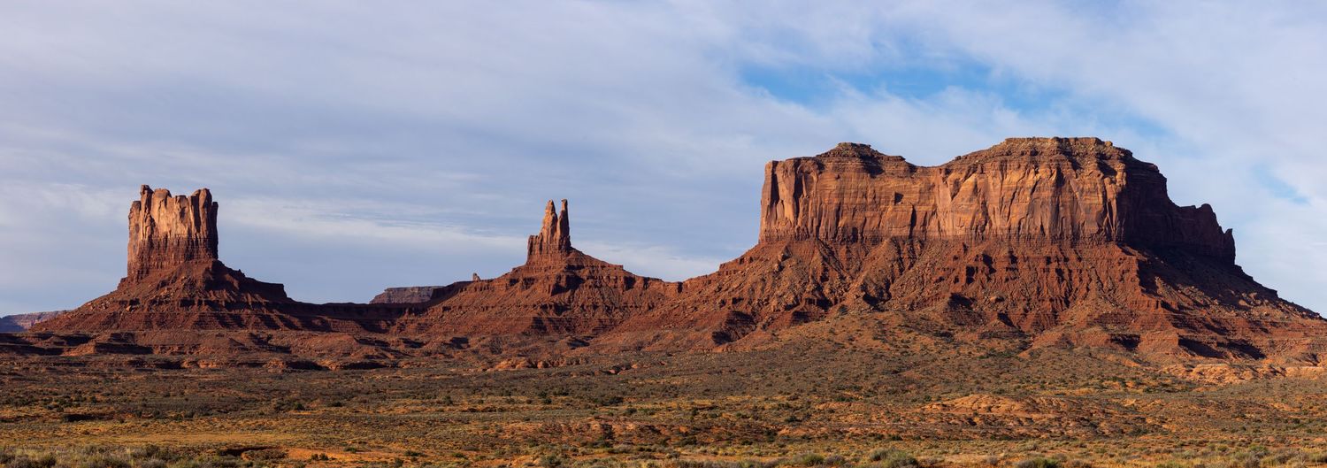 Monument Valley