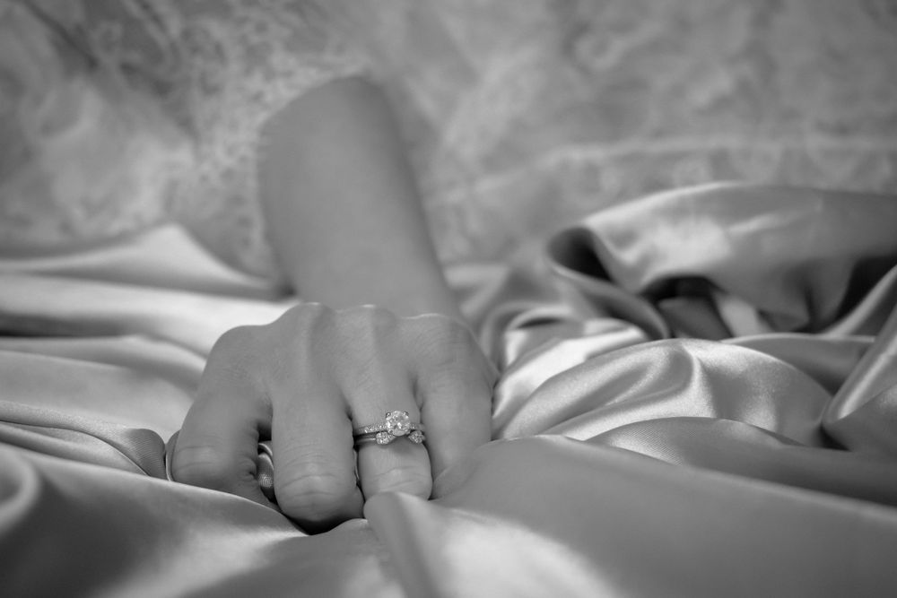 boudoir photography southern MD