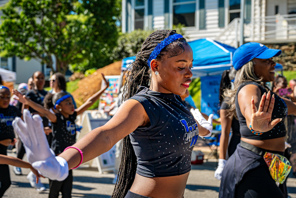 Laurel Main Street Festival 2025