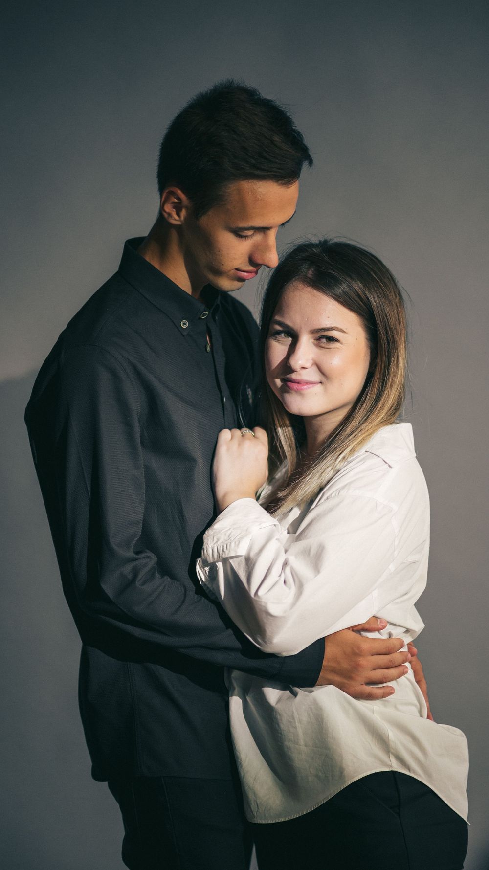 Romania Couple Photoshoot
