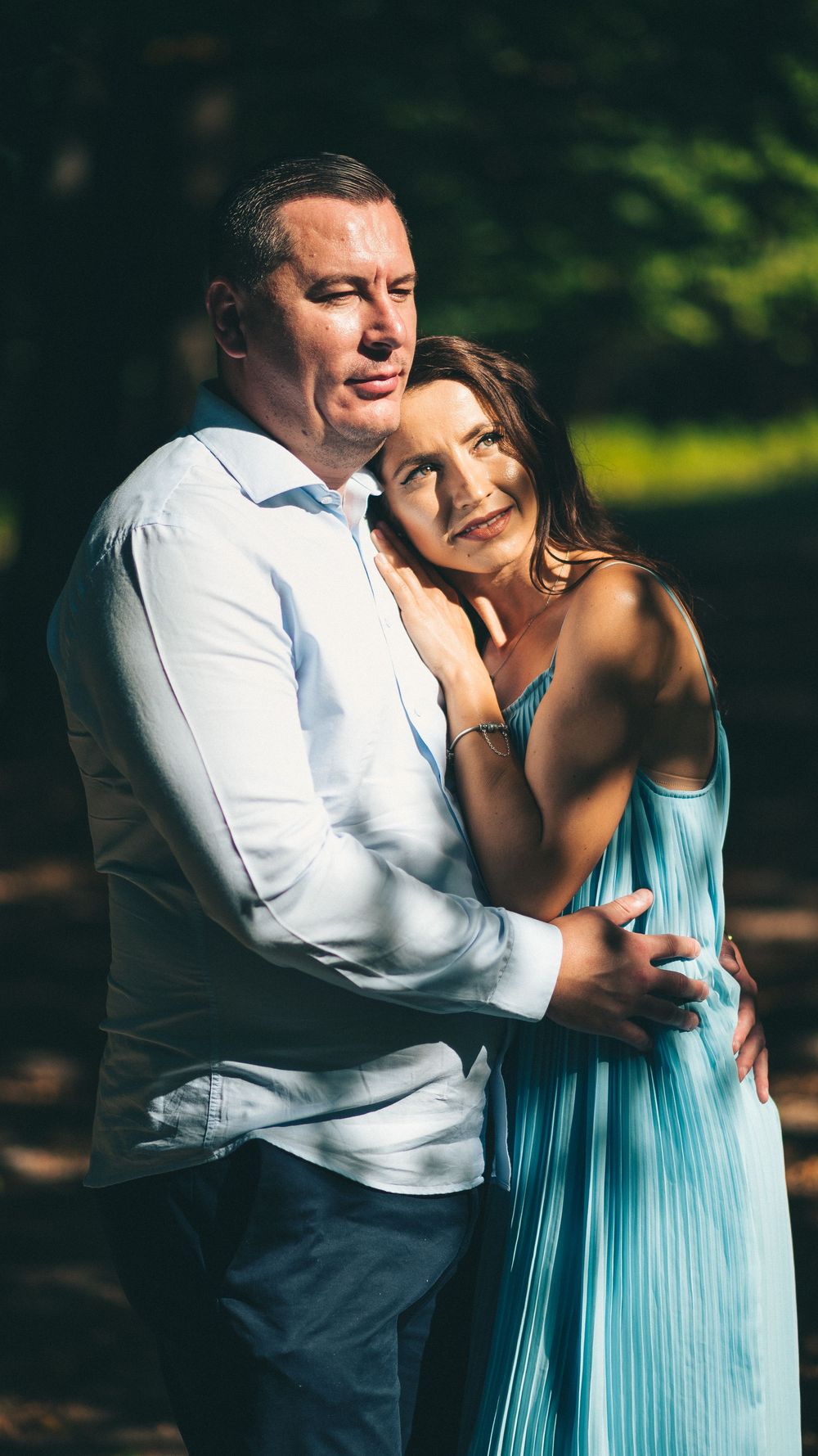 Romania Couple Photoshoot