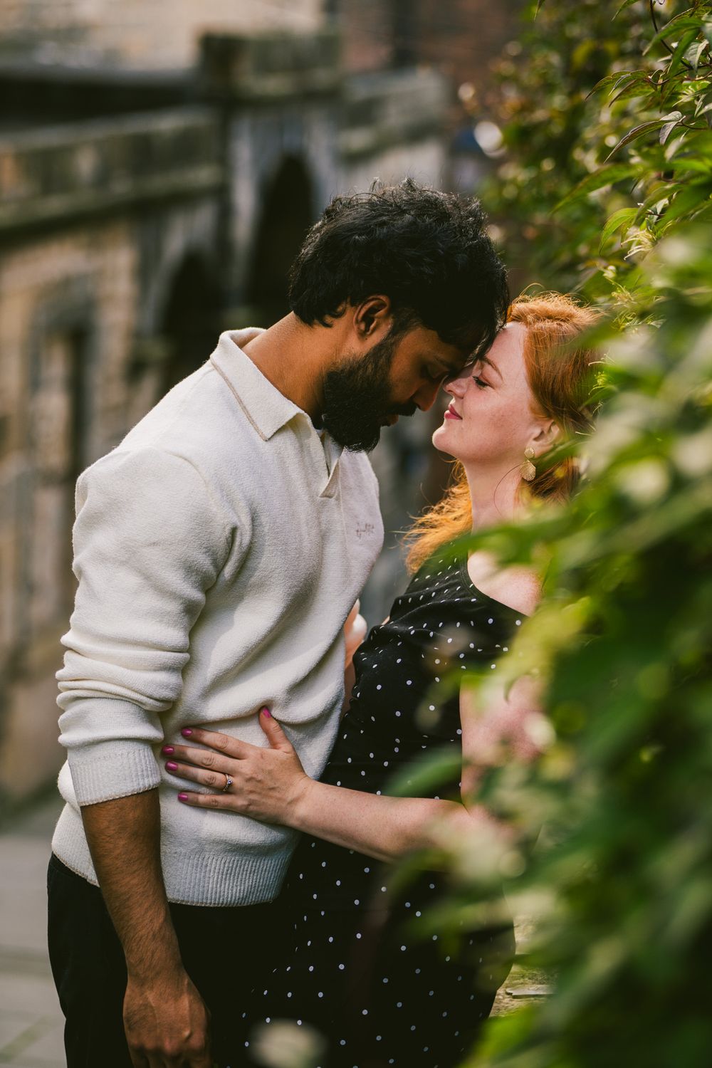 Couple Photoshoot