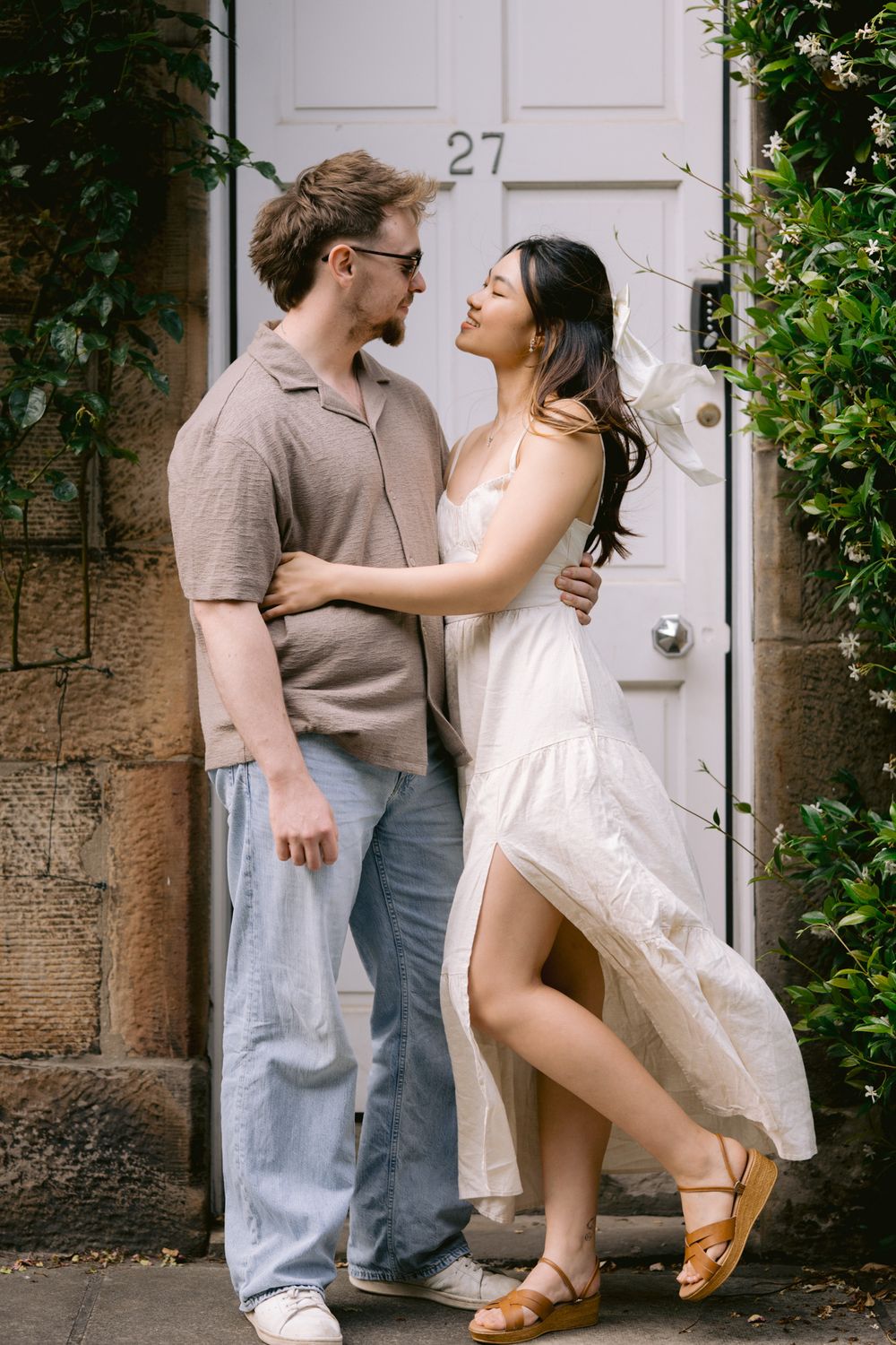 Engagement Session
