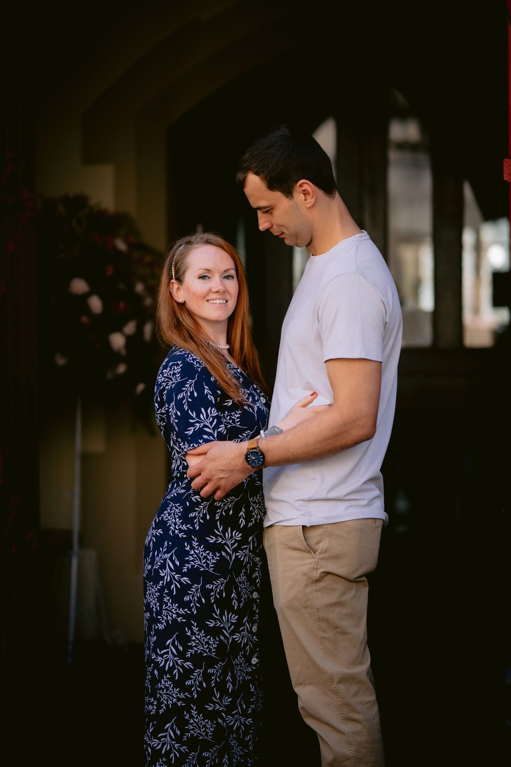 Engagement Session