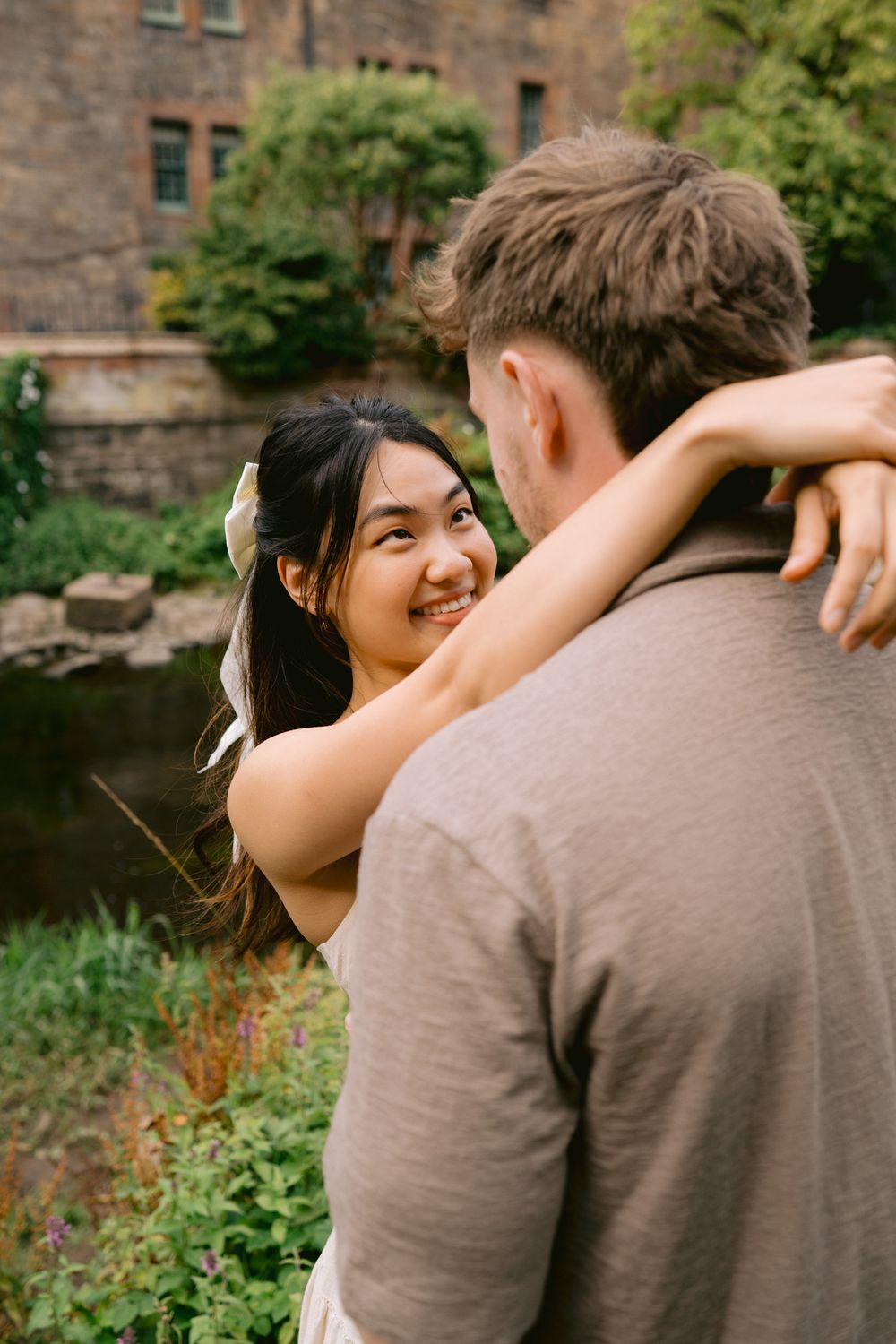 Engagement Session