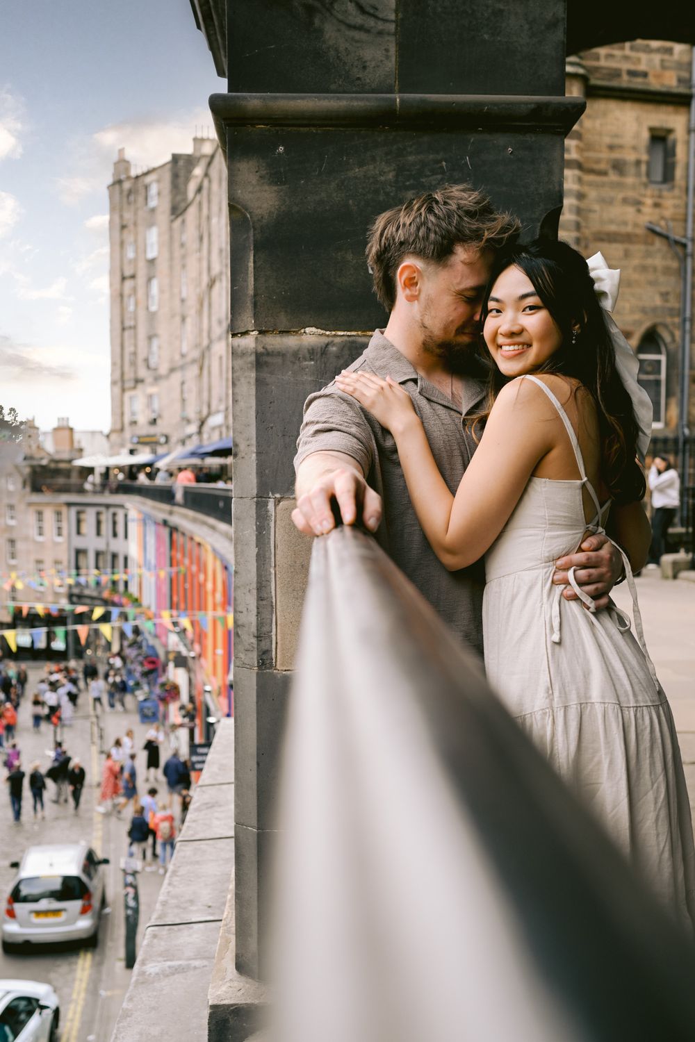 Engagement Session