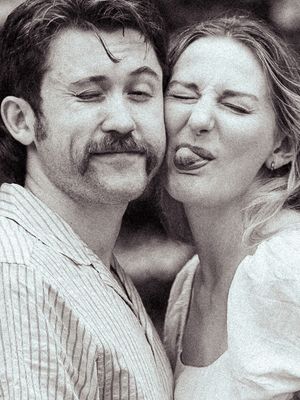 Timeless, fun & vintage-inspired engagement photos by a Connecticut photographer. Rich, unique moments captured with heart.