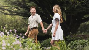 Timeless, fun & vintage-inspired engagement photos by a Connecticut photographer. Rich, unique moments captured with heart.