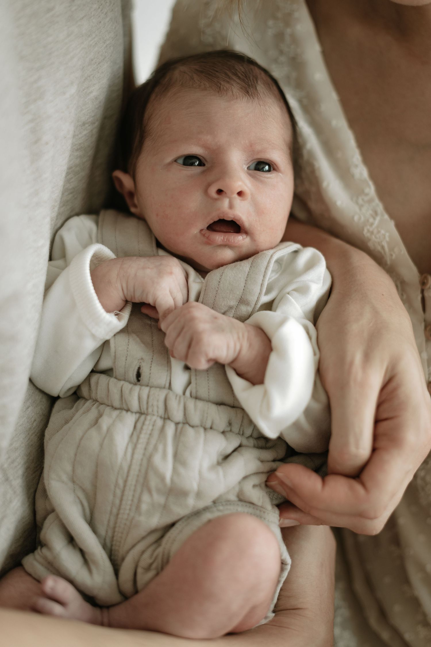 London Newborn Photographer