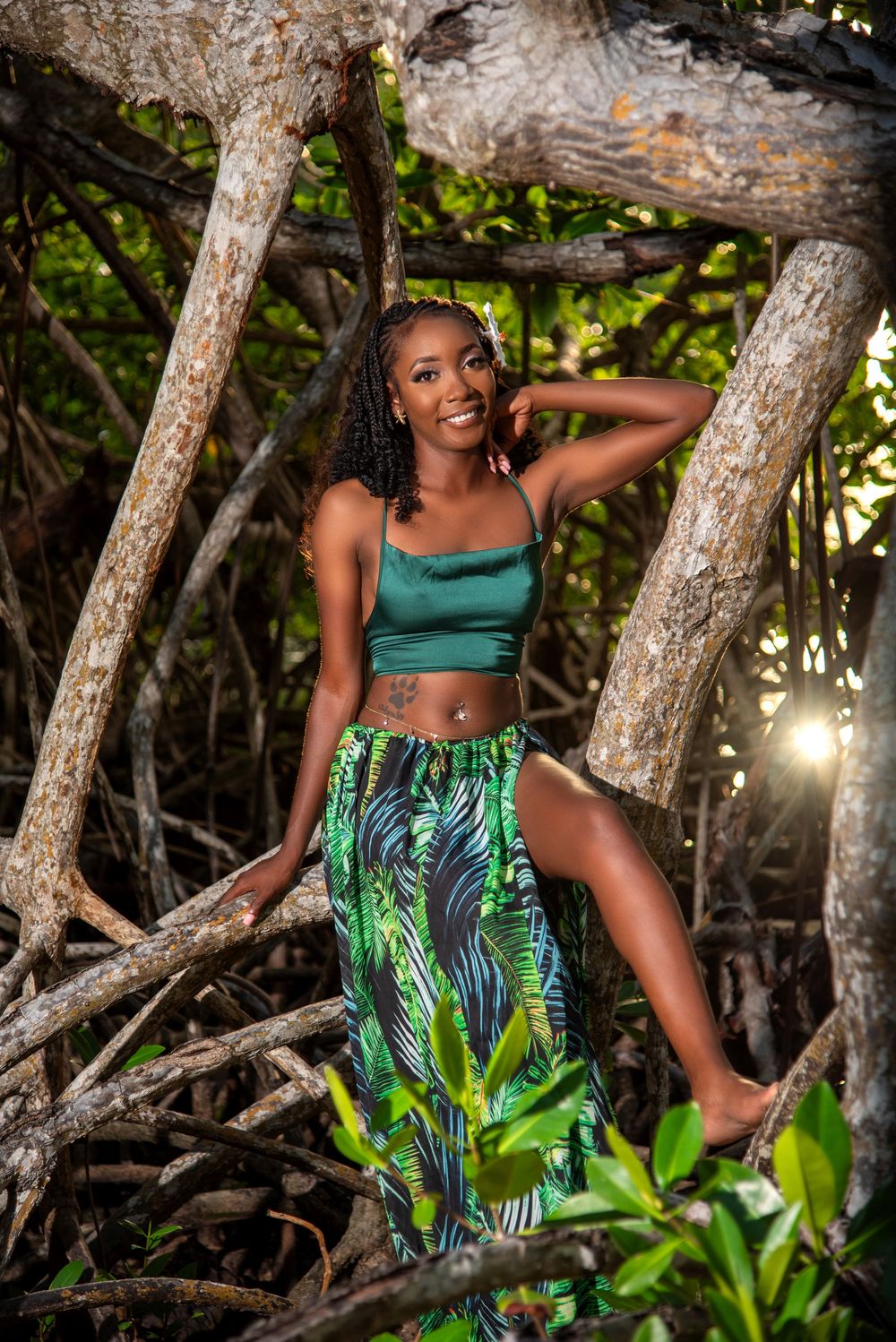 birthday, milestone, portrait, photoshoot, portrait studio, difotoshoppe, montego bay, jamaica