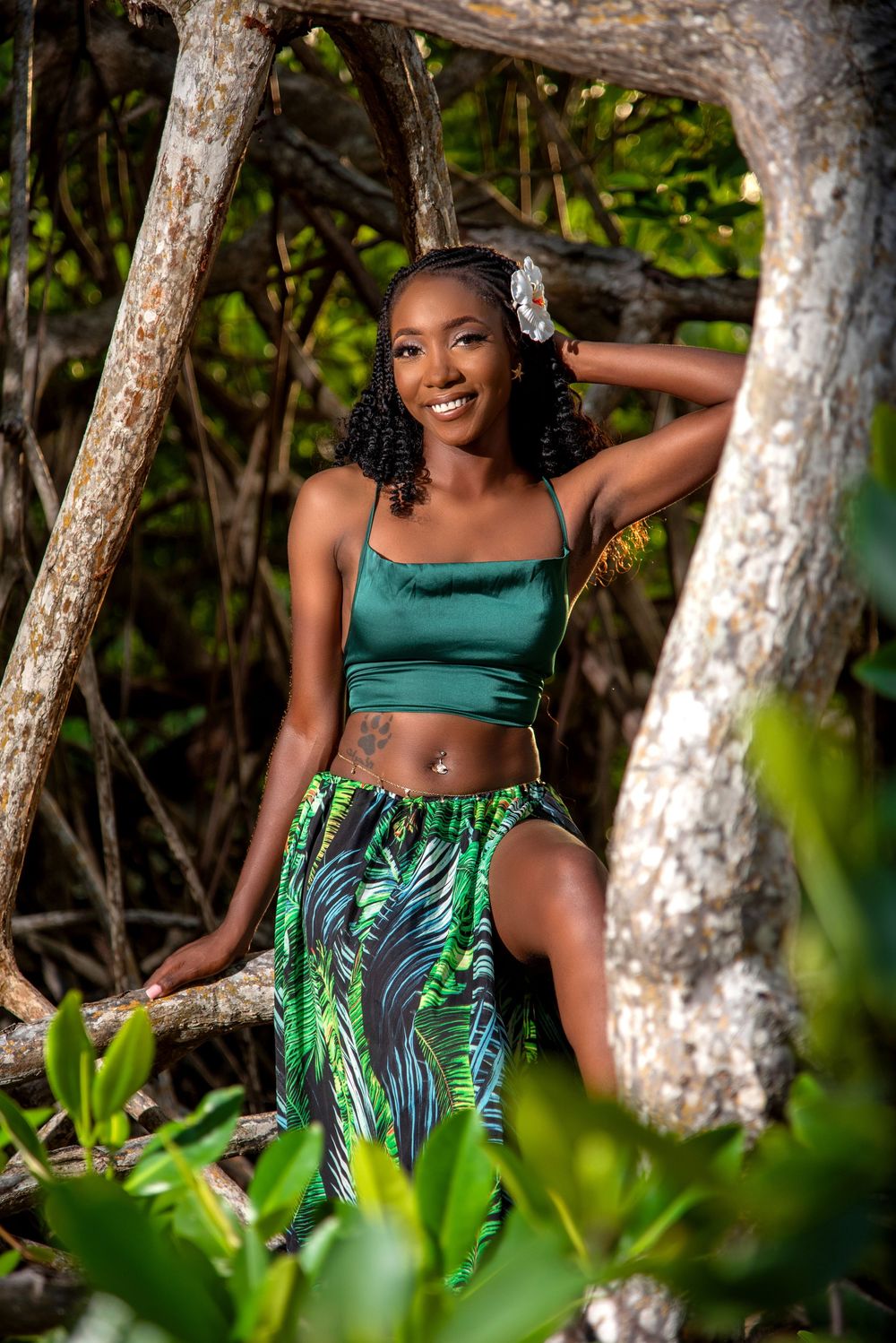 birthday, milestone, portrait, photoshoot, portrait studio, difotoshoppe, montego bay, jamaica