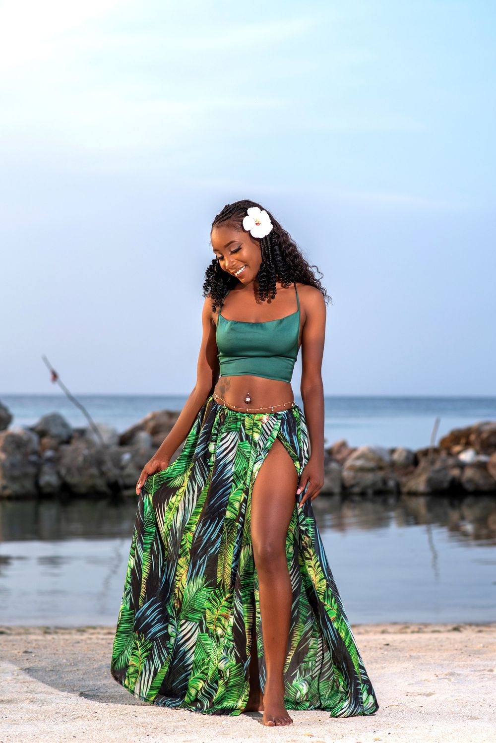 birthday, milestone, portrait, photoshoot, portrait studio, difotoshoppe, montego bay, jamaica