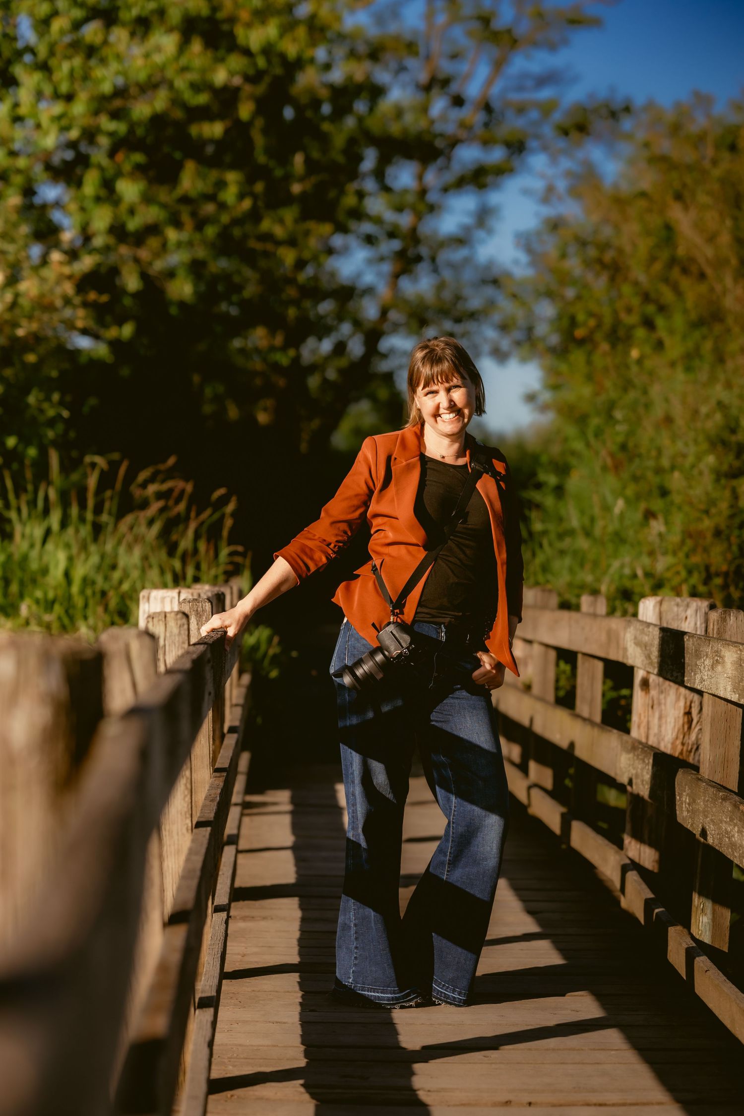 courtney holcomb skagit senior photographer