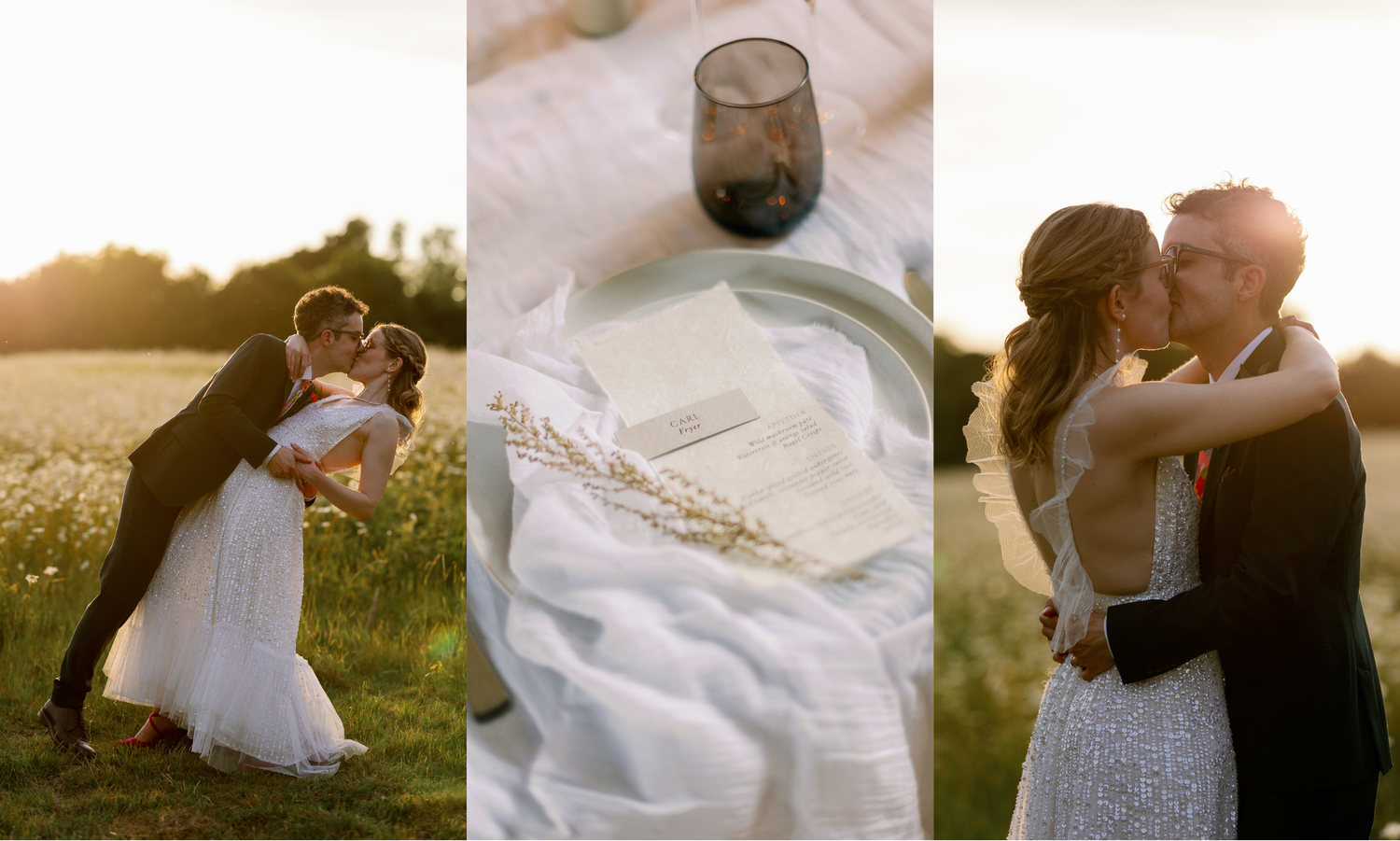 What to Look for in a Luxury Wedding Photographer in Essex