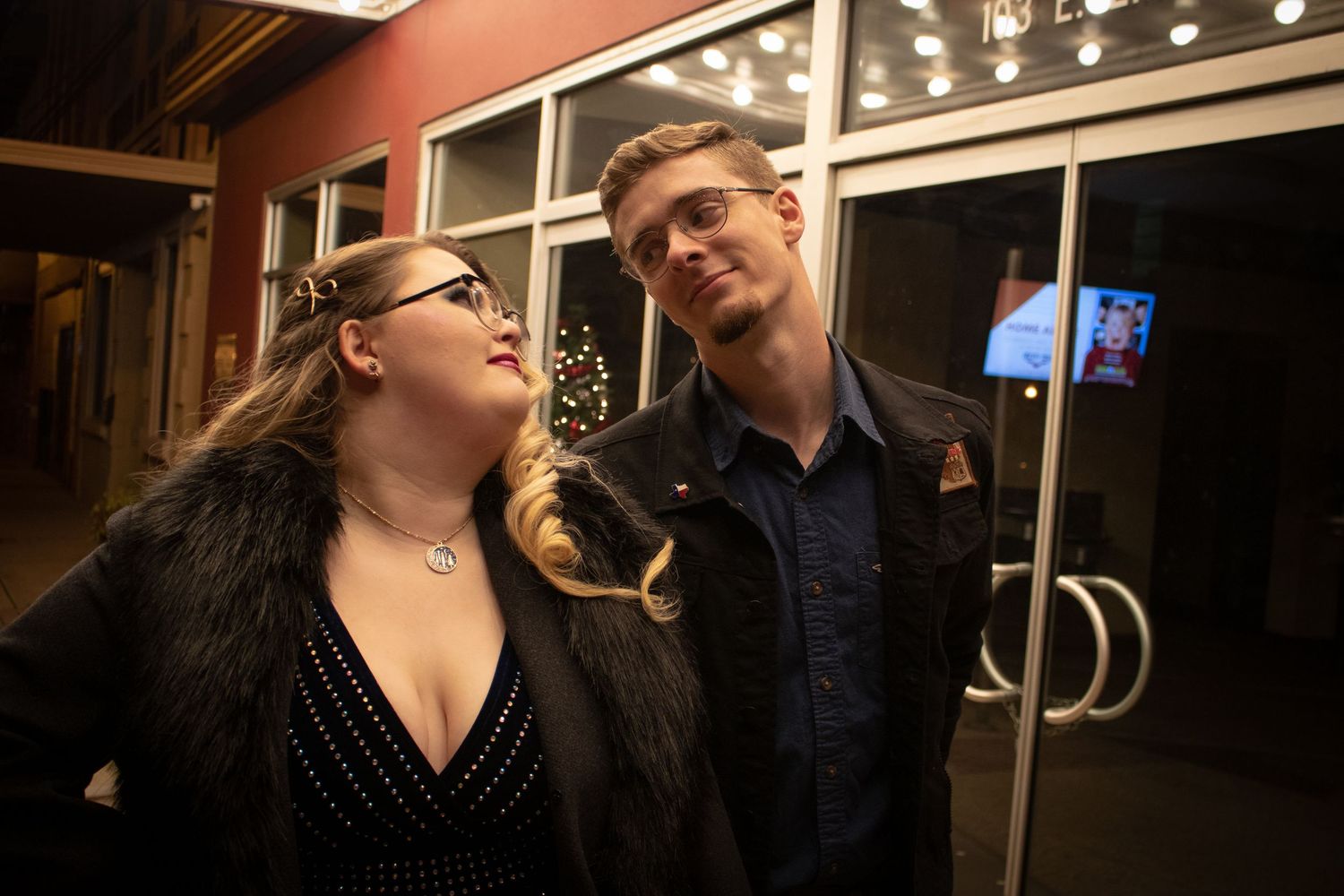 Couples photo