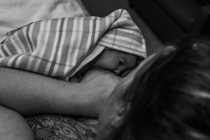 Birth photography