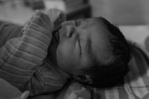 Birth photography