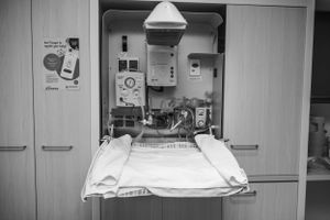 Birth photography