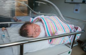 Birth photography