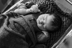 Birth photography
