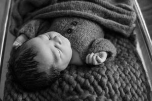 Birth photography