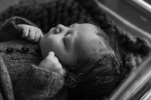 Birth photography