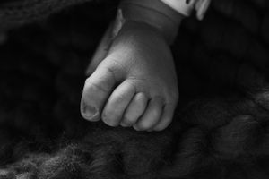 Birth photography