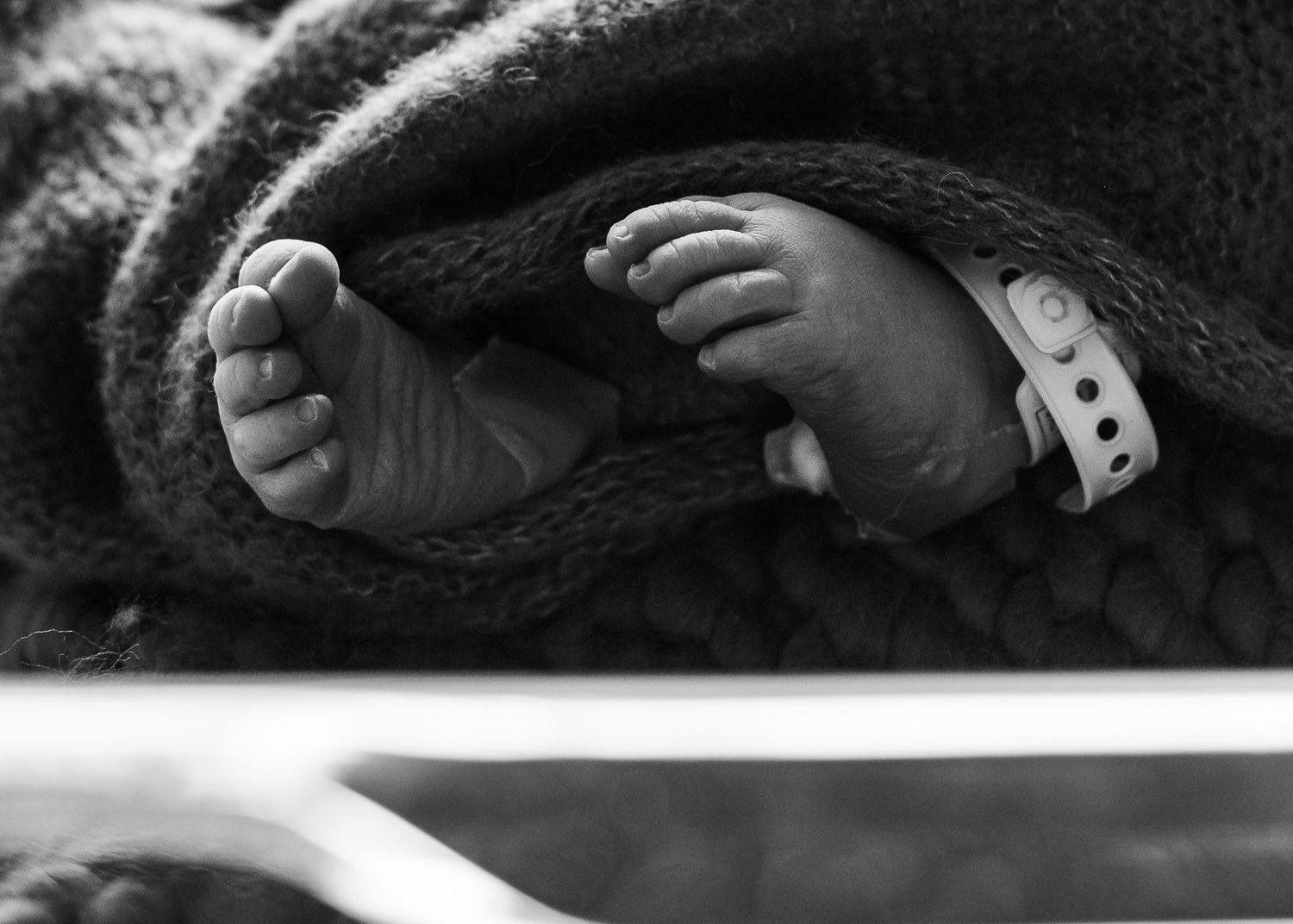 Birth photography