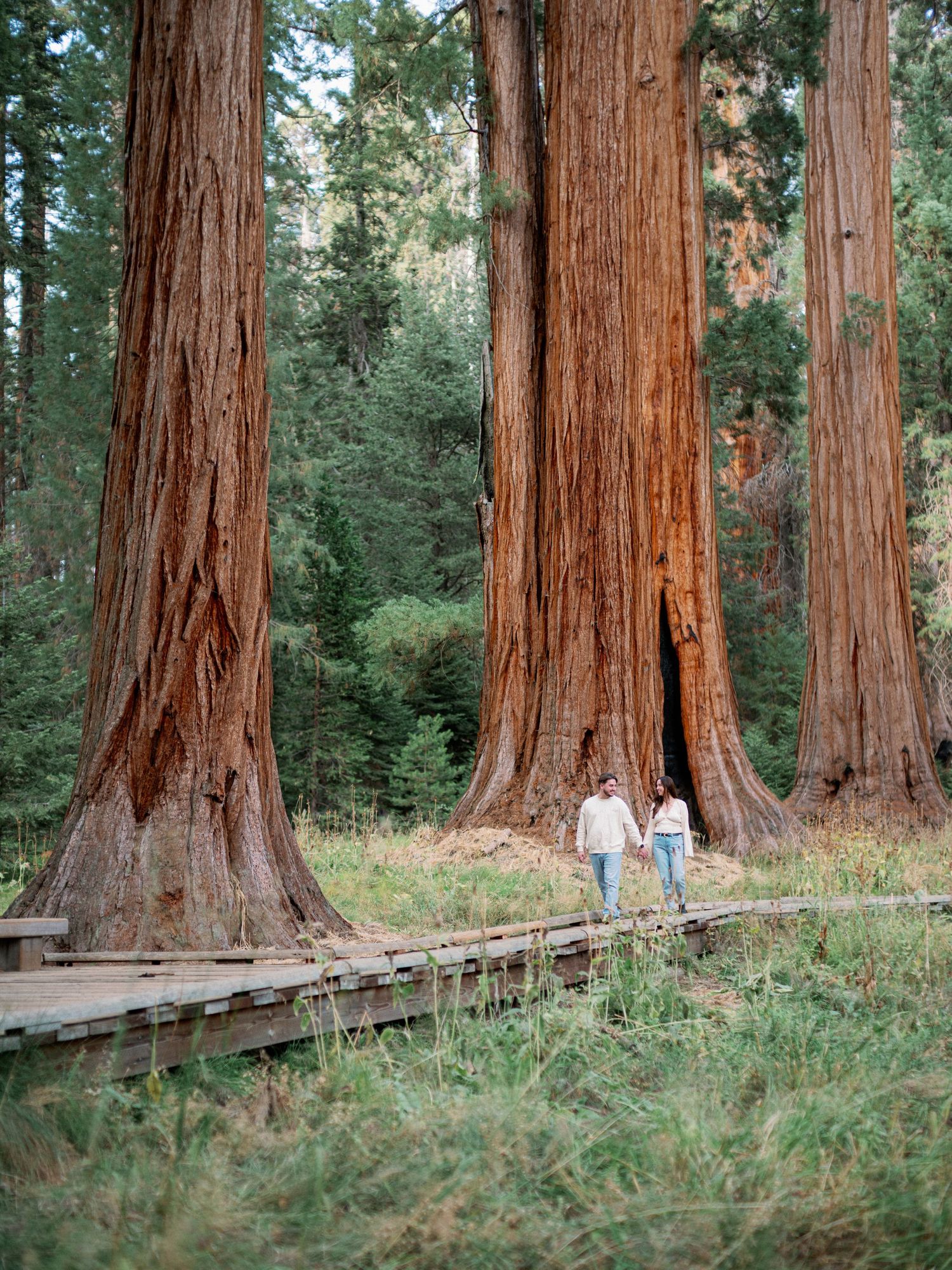 Rafael Garcia Photography - Destination Wedding and Portrait Photographer based in Central California Engagement Photos