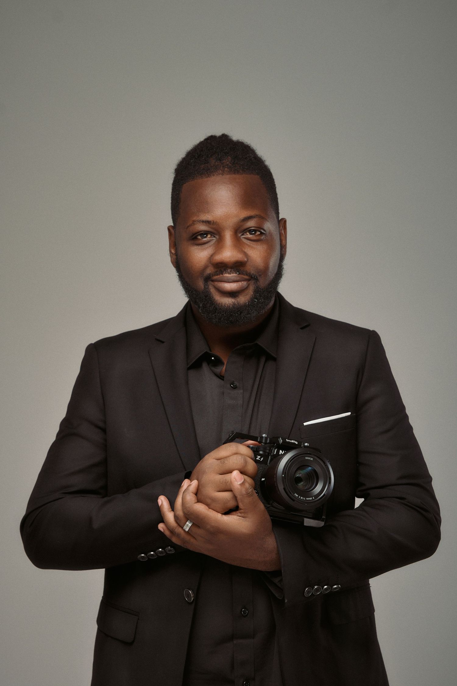 Andre Wedding Photographer from Alysa Weddings in Jamaica