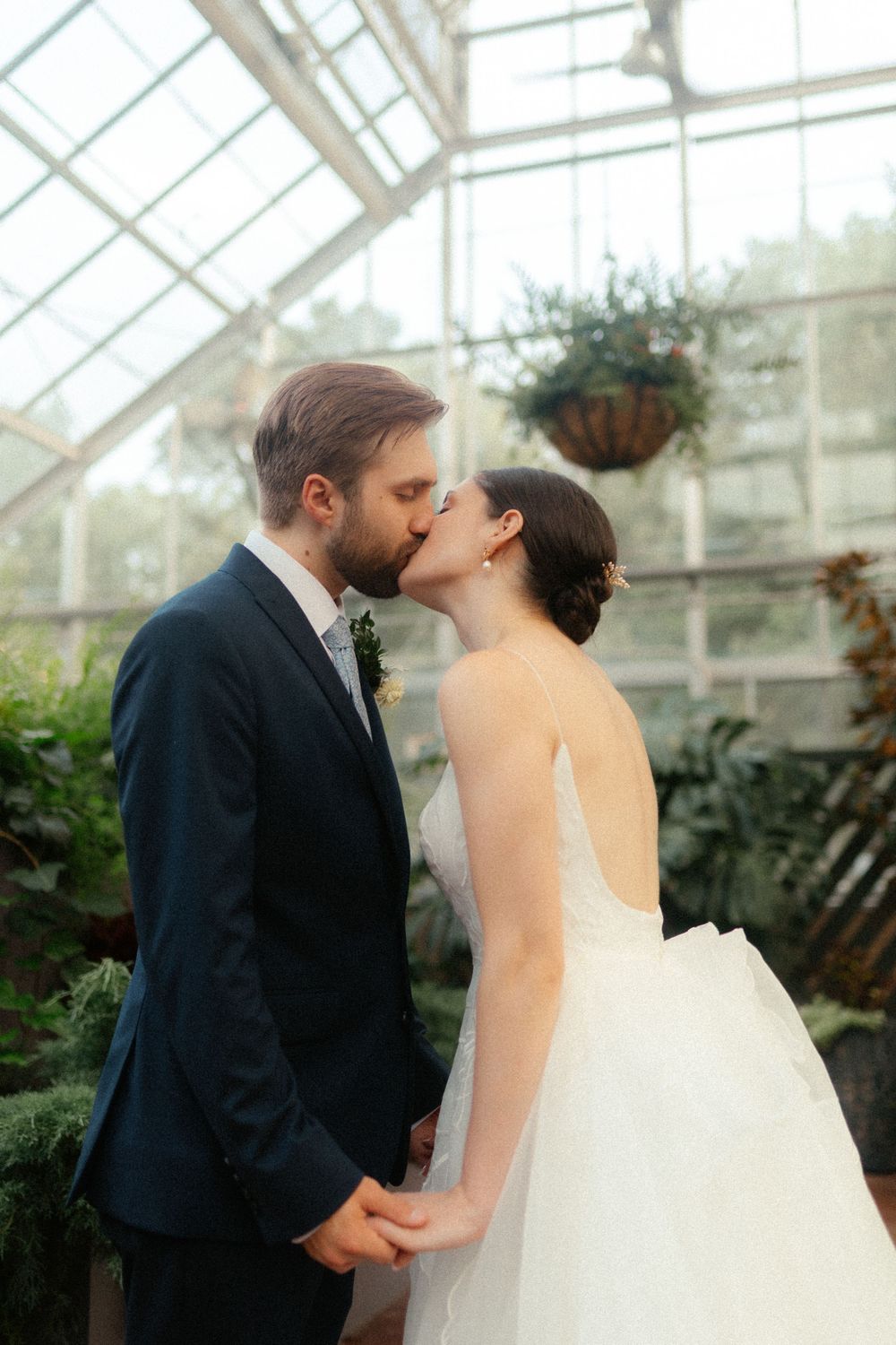 Wedding photography