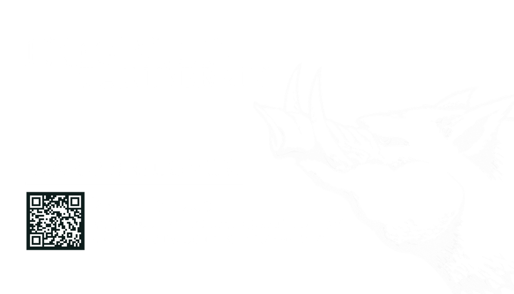 Taxidermy Business Contact information