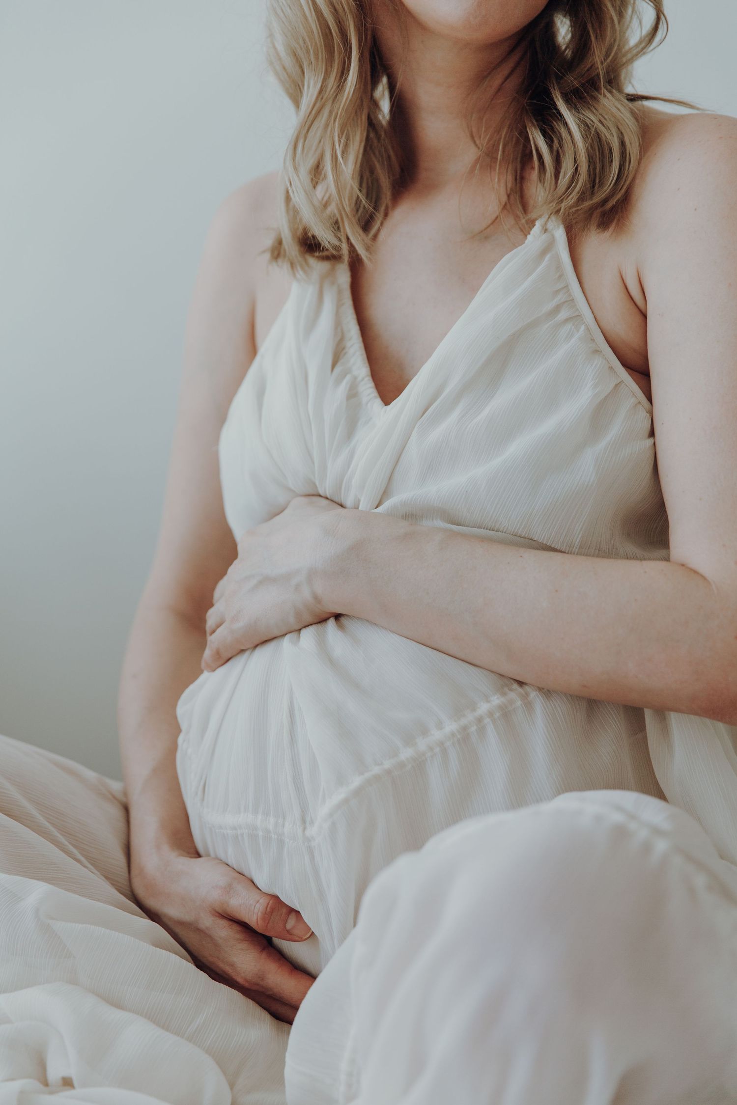Babybauchshooting mit Natalia Husemann