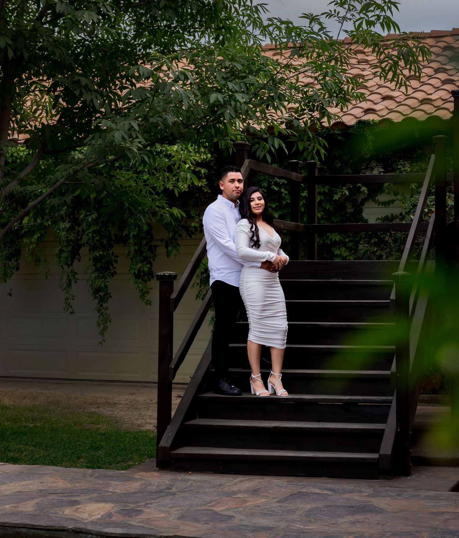 sesion de novios fotografia profesional save the date photoshoot