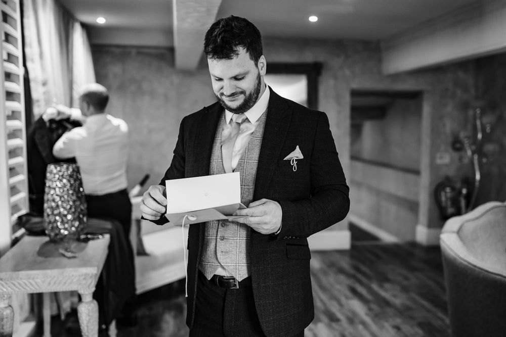 Runa Farm, Darlington, wedding venue