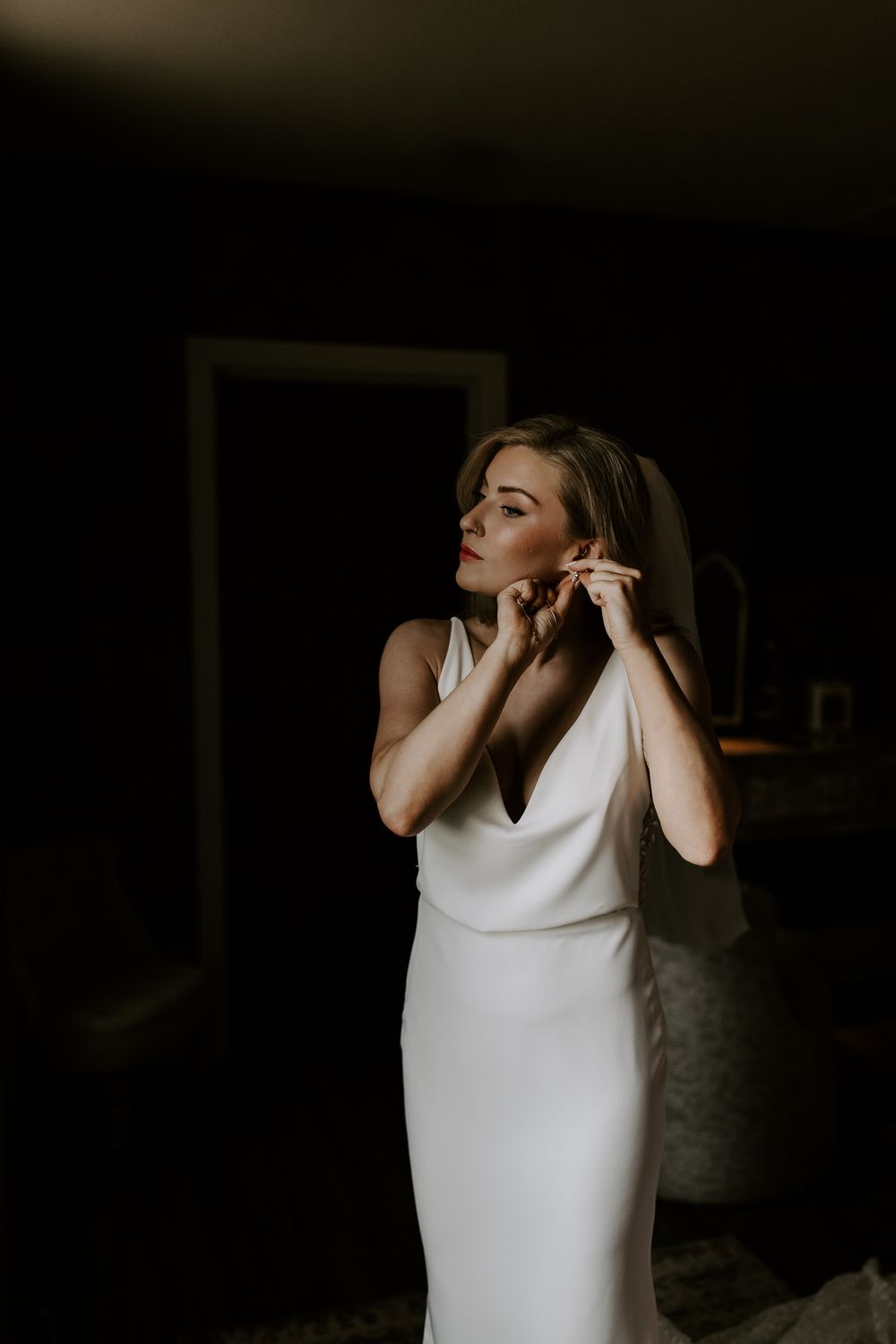 bride