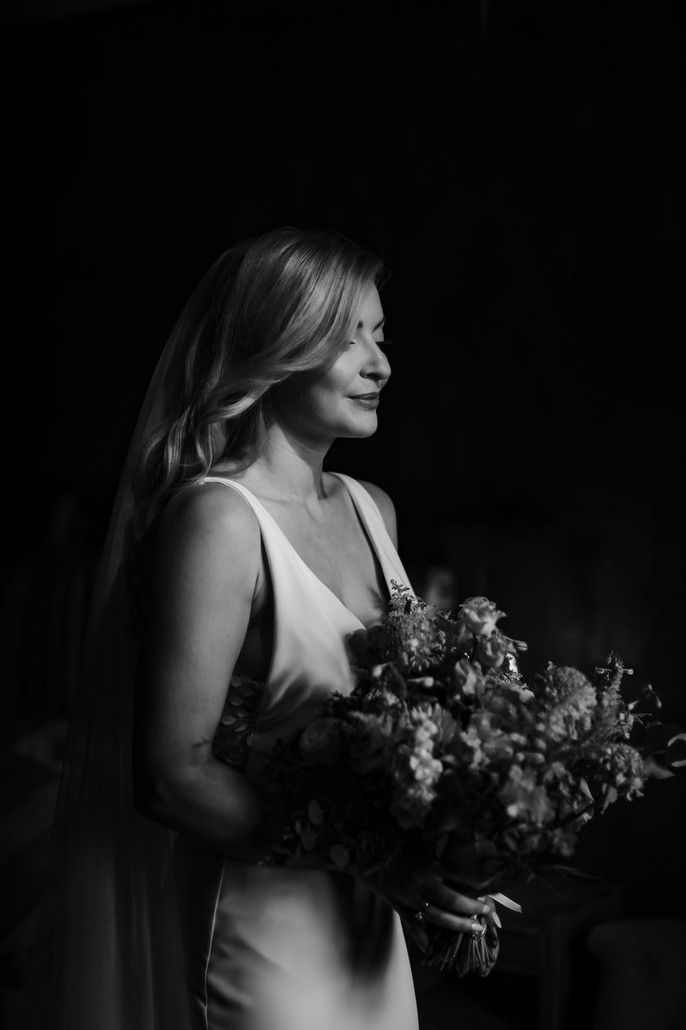 Runa Farm, Darlington, wedding venue